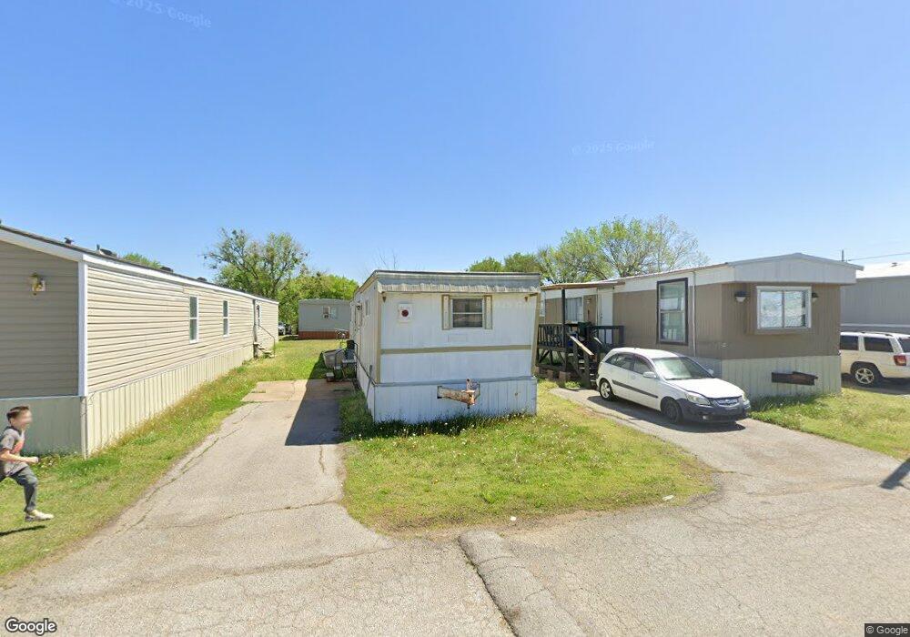 1501 N 9th St, Sapulpa, OK 74066 - photo 1