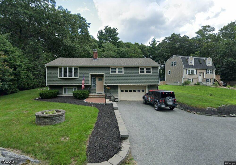 38 Jacquith Rd unit A, Wilmington, MA 01887 - photo 1