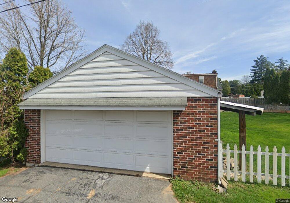 1926 S 2nd St unit 1932, Allentown, PA 18103 - photo 1