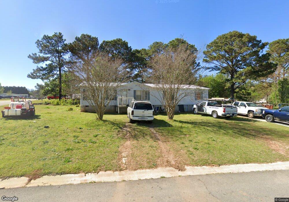 219 Hanover Dr, Byron, GA 31008 - photo 1