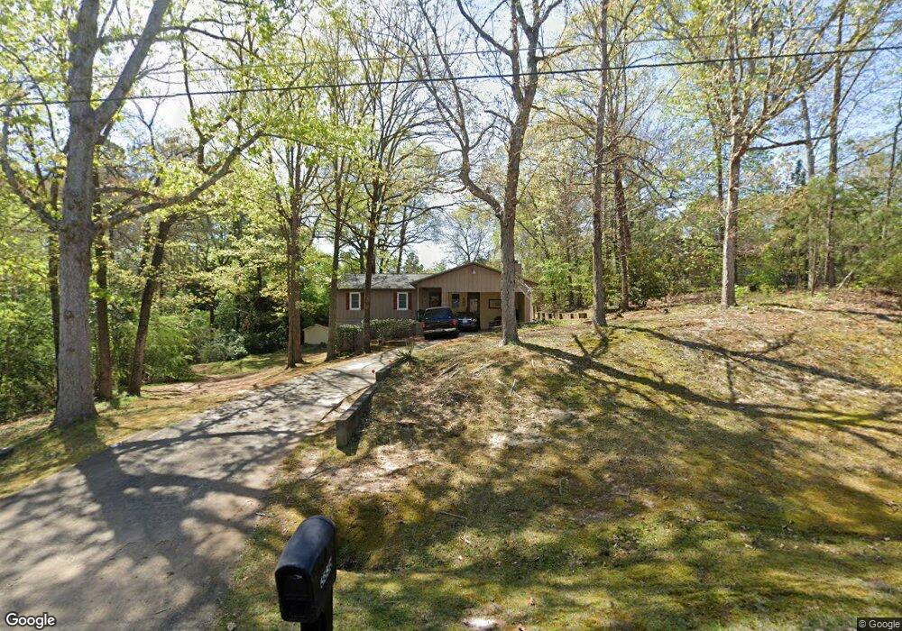 3836 Western Way, Macon, GA 31216 - photo 1