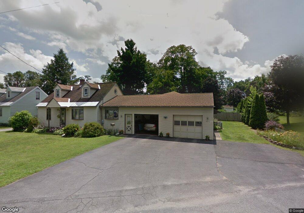 1713 Dorsett St, Schenectady, NY 12303 - photo 1