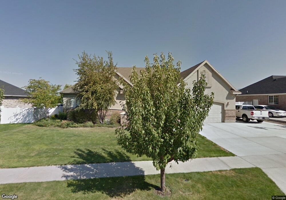 1327 E 1150 S, Spanish Fork, UT 84660 - photo 1