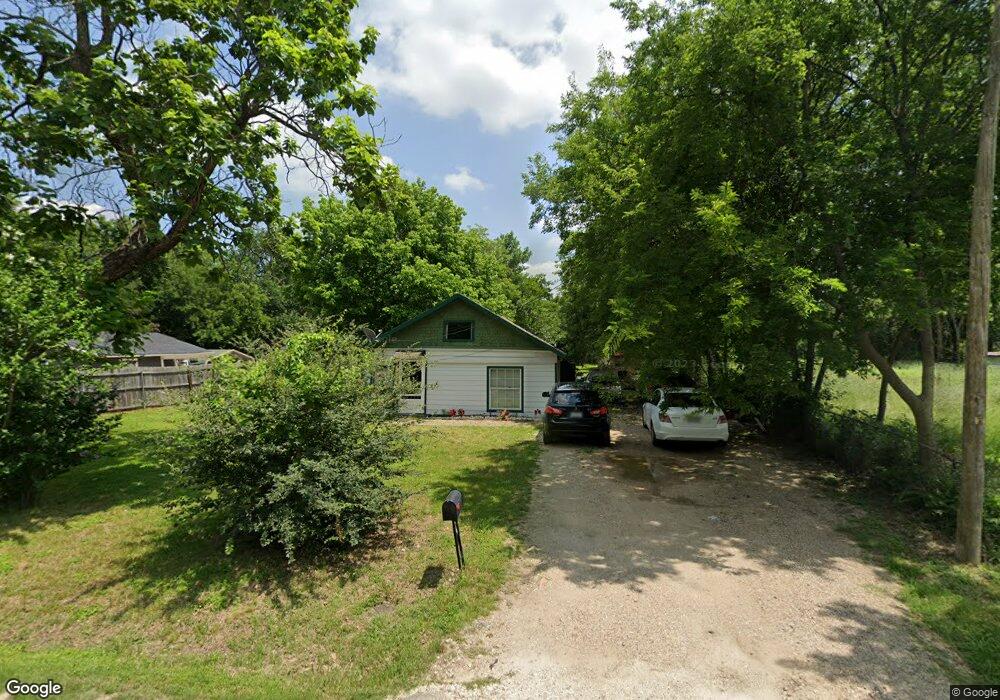 1007 W Brown St, Ennis, TX 75119 - photo 1