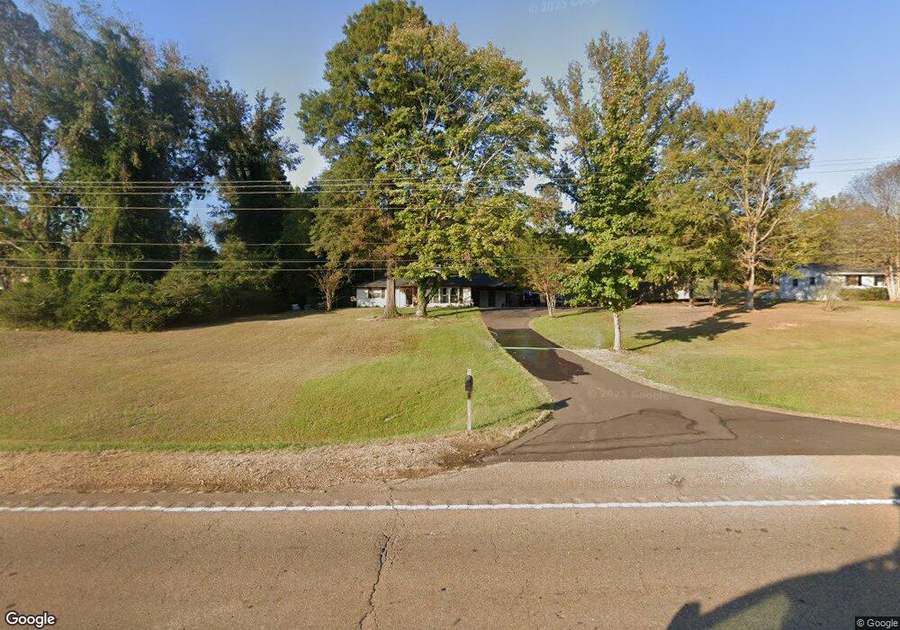 641 Mississippi 6, Oxford, MS 38655 - photo 1