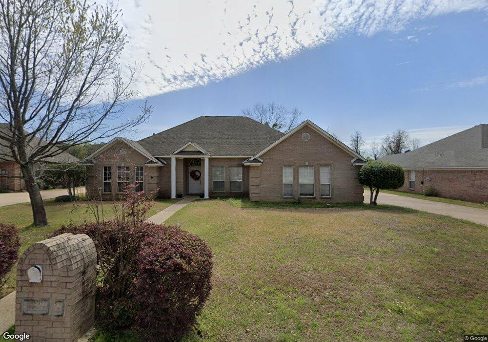5715 Meadowland Dr, Texarkana, TX 75503 - photo 1