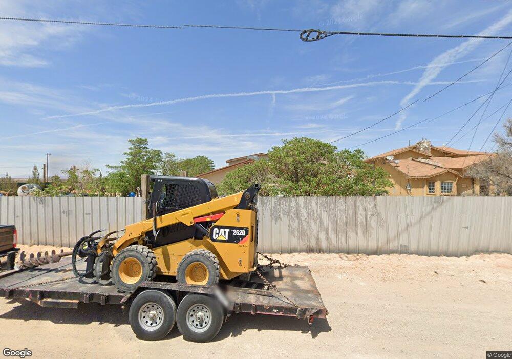 15101 Mica Dr, El Paso, TX 79928 - photo 1