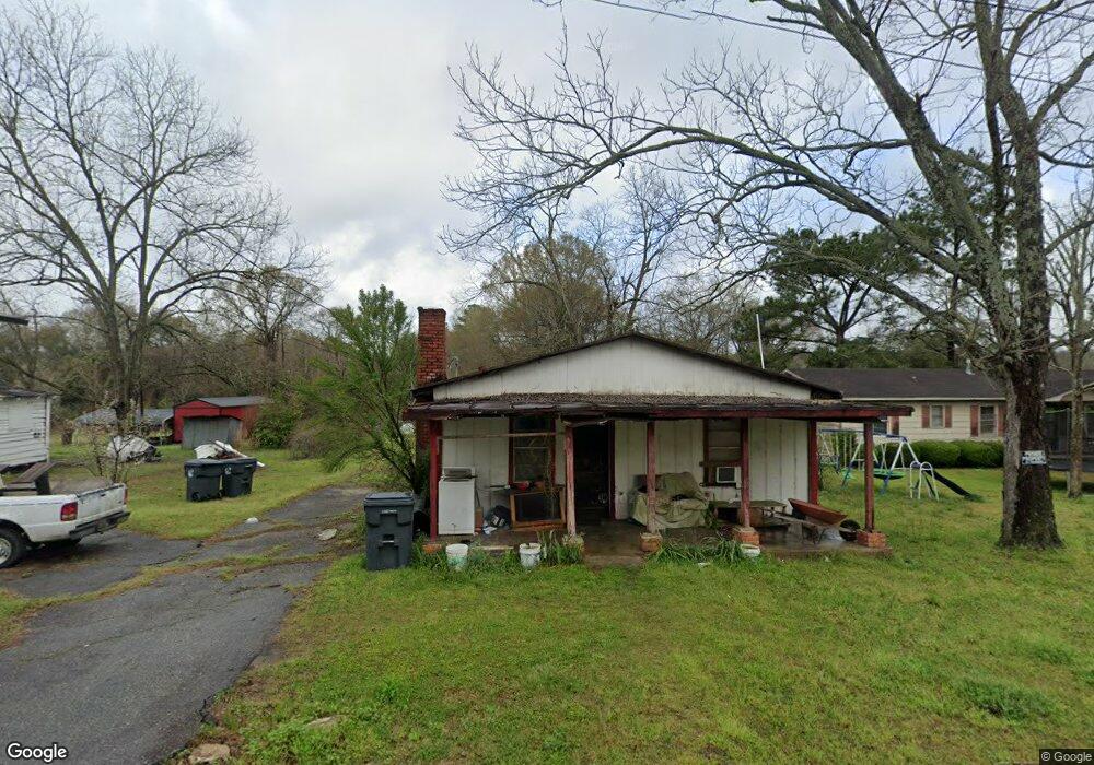 241 Thompson St, Cochran, GA 31014 - photo 1
