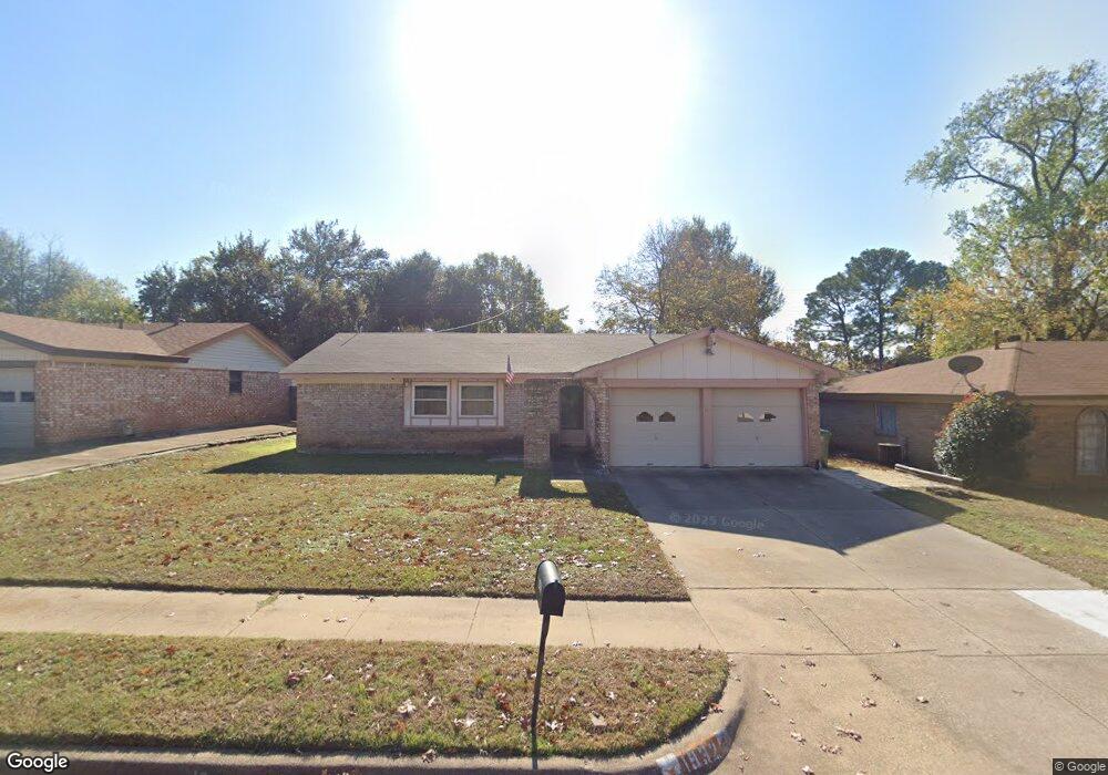 1932 Knoxville Dr, Bedford, TX 76022 - photo 1