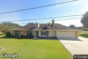 109 Gerald St, Pierre Part, LA 70339