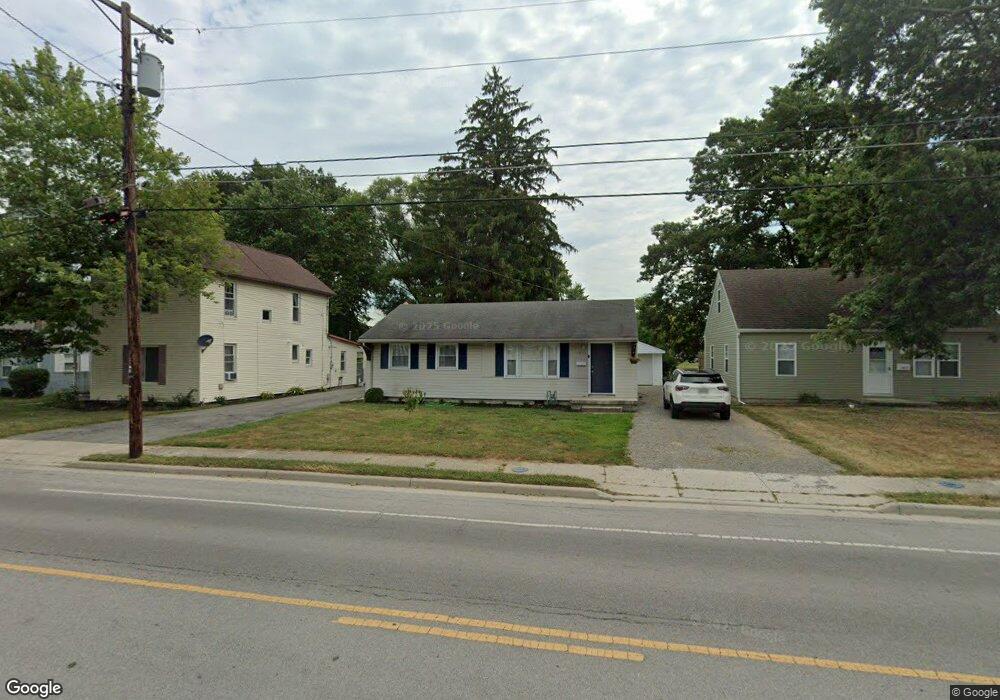 1211 S Blanchard St, Findlay, OH 45840 - photo 1