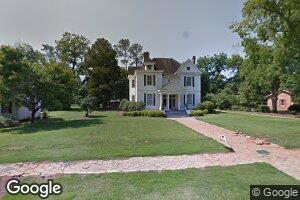 52 E Railroad St, Shellman, GA 39886