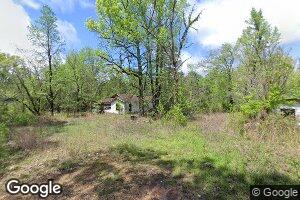 1307 W 16th St, SMacKover, AR 71762