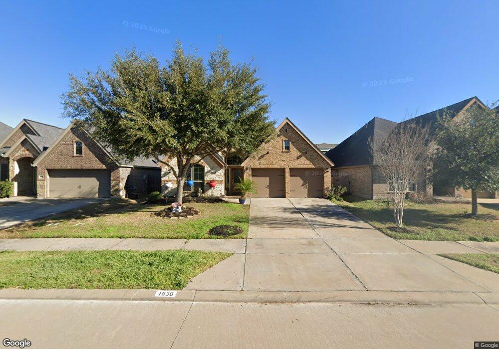 1830 Majestic Falls Ln, Richmond, TX 77469 - photo 1