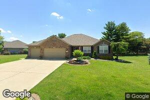 313 Trotter Dr, Hamel, IL 62046