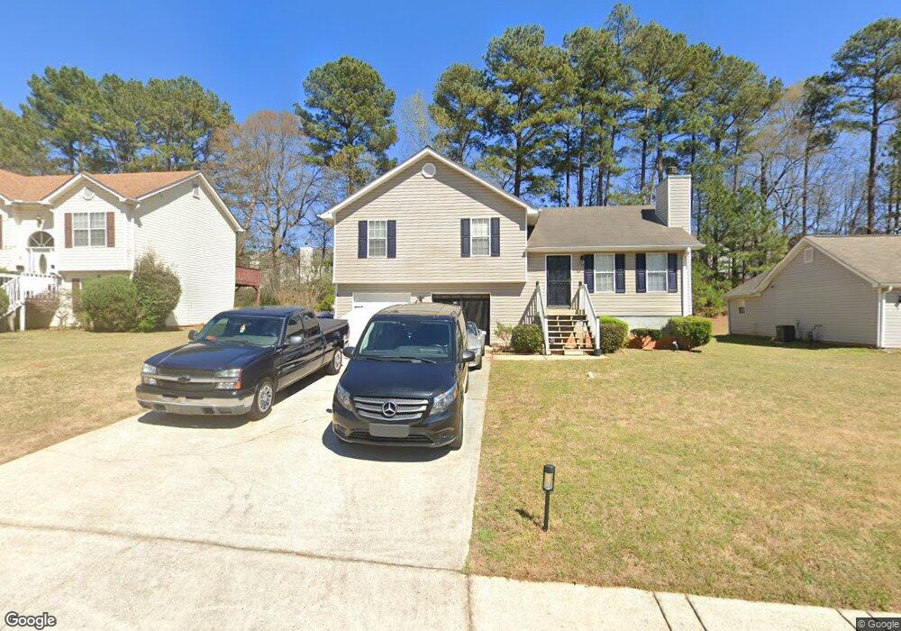 5844 Ruby Walk, Rex, GA 30273 - photo 1