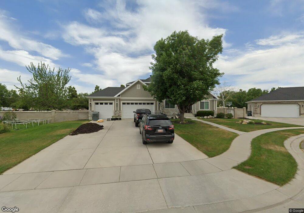 9763 S Iron Gate Rd, South Jordan, UT 84095 - photo 1