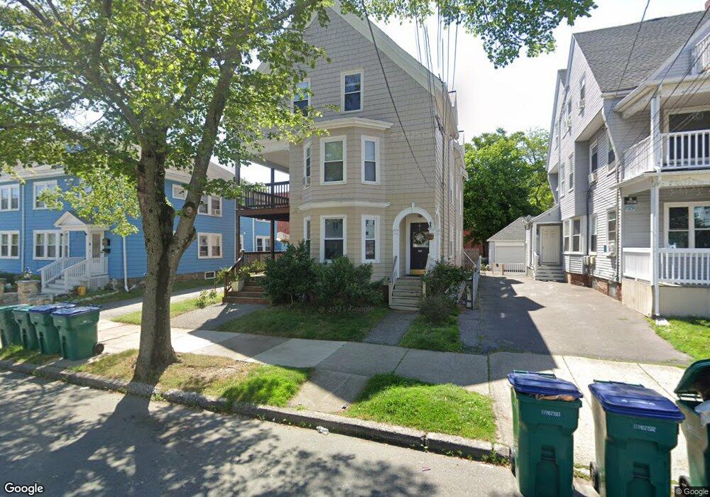 82 Moulton St unit 84, Lynn, MA 01905 - photo 1