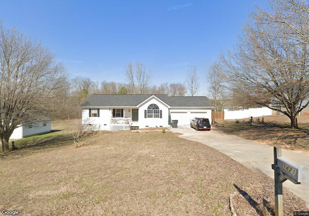 1421 Dustin Dr, Dalton, GA 30720 - photo 1