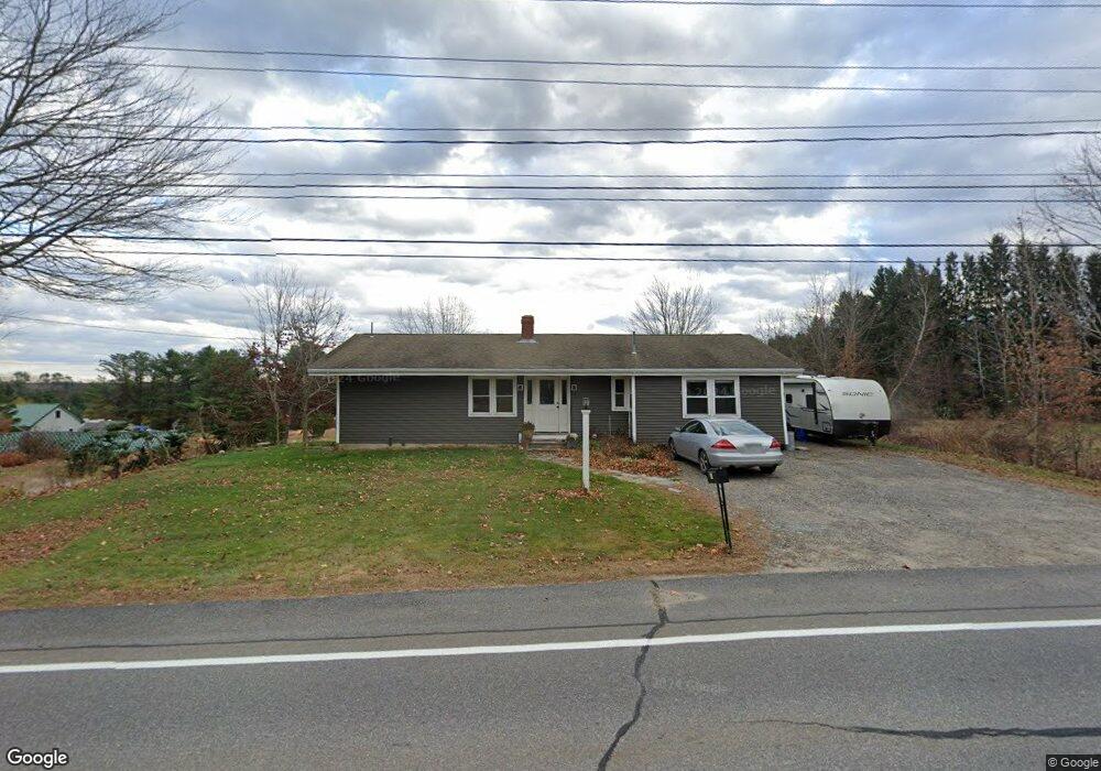 163 Huston Rd, Gorham, ME 04038 - photo 1