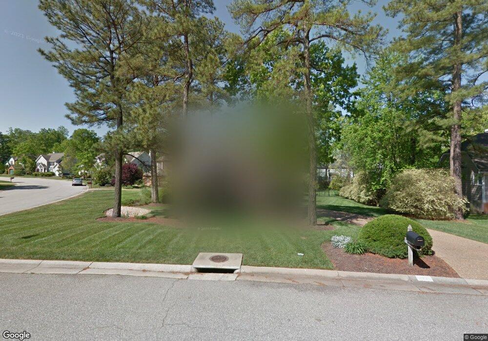 4800 Cedar Branch Ct, Glen Allen, VA 23060 - photo 1