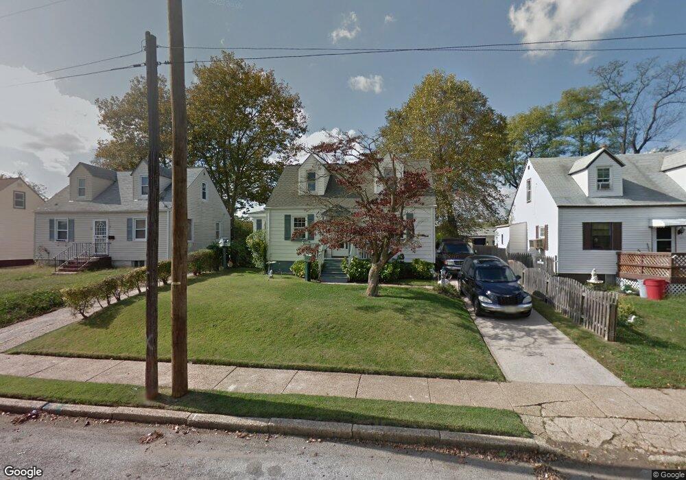 308 Greenwich Ave, Paulsboro, NJ 08066 - photo 1