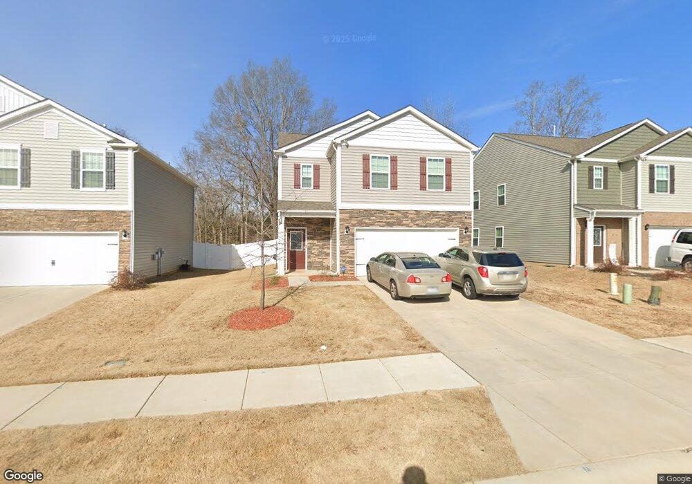 542 King Clover Ln unit 129, Clover, SC 29710 - photo 1