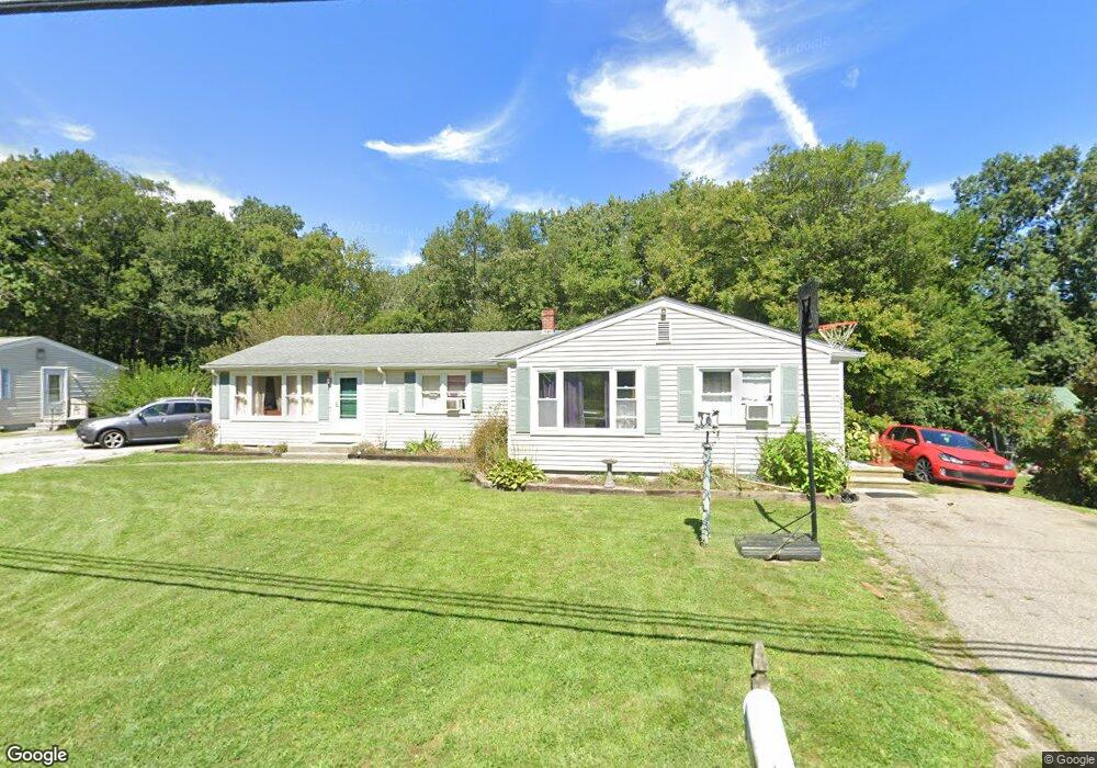 235 Charlotte White Rd unit 237, Westport, MA 02790 - photo 1