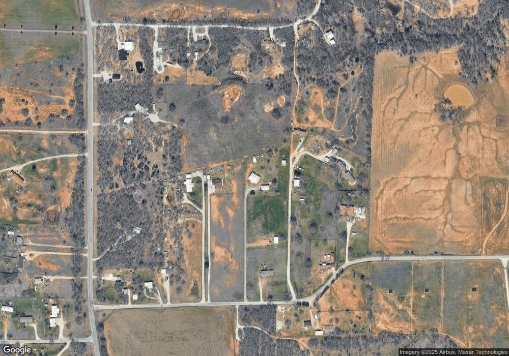 1856 County Road 3451, Paradise, TX 76073 - photo 1