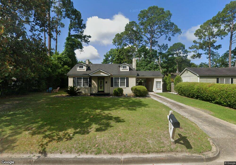 1318 Eager Dr, Albany, GA 31707 - photo 1