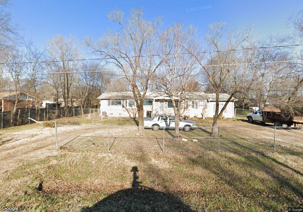 919 Gasser Dr SW, Concord, NC 28027 - photo 1