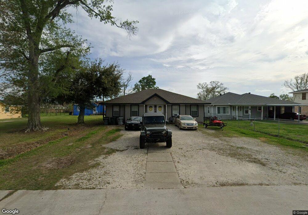 2914 7th St, Lake Charles, LA 70615 - photo 1