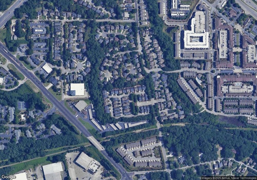 1961 W Village Point SE, Smyrna, GA 30080 - photo 1