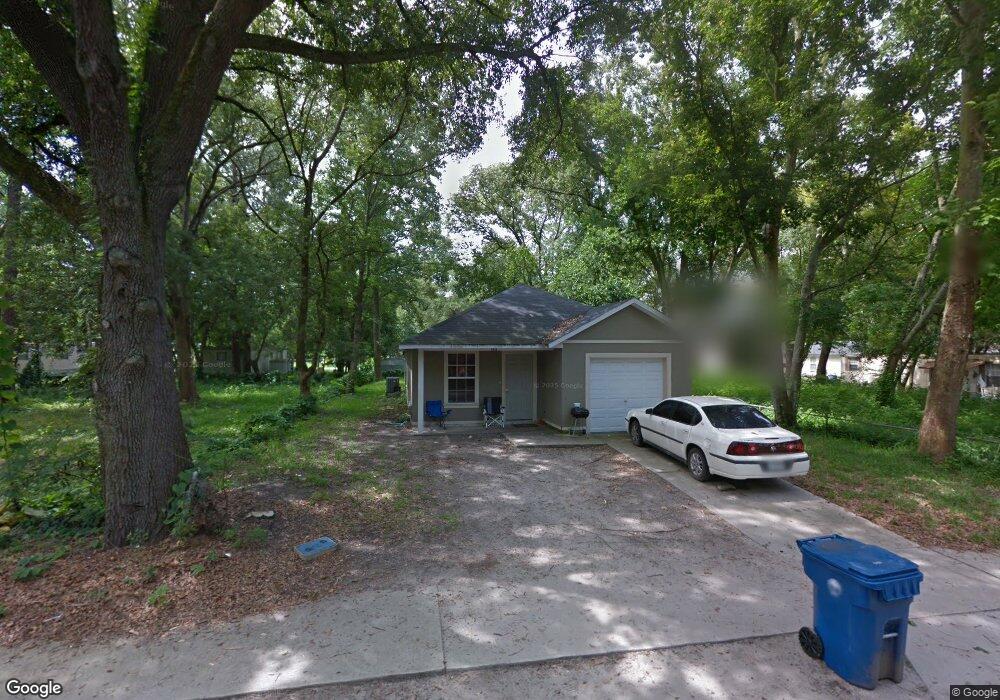 8936 Dandy Ave, Jacksonville, FL 32211 - photo 1