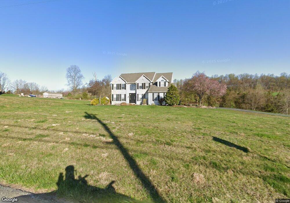 457 Kurtz Mill Rd, Mohnton, PA 19540 - photo 1