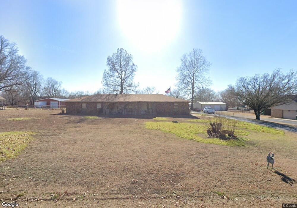 6 Fair Oaks Rd, Broken Arrow, OK 74014 - photo 1