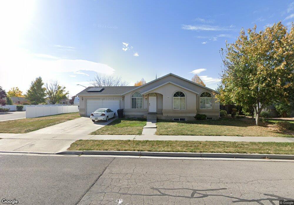 1395 S 400 W, Payson, UT 84651 - photo 1