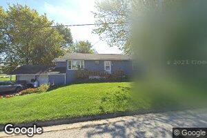 2109 14th Ave, Eldora, IA 50627