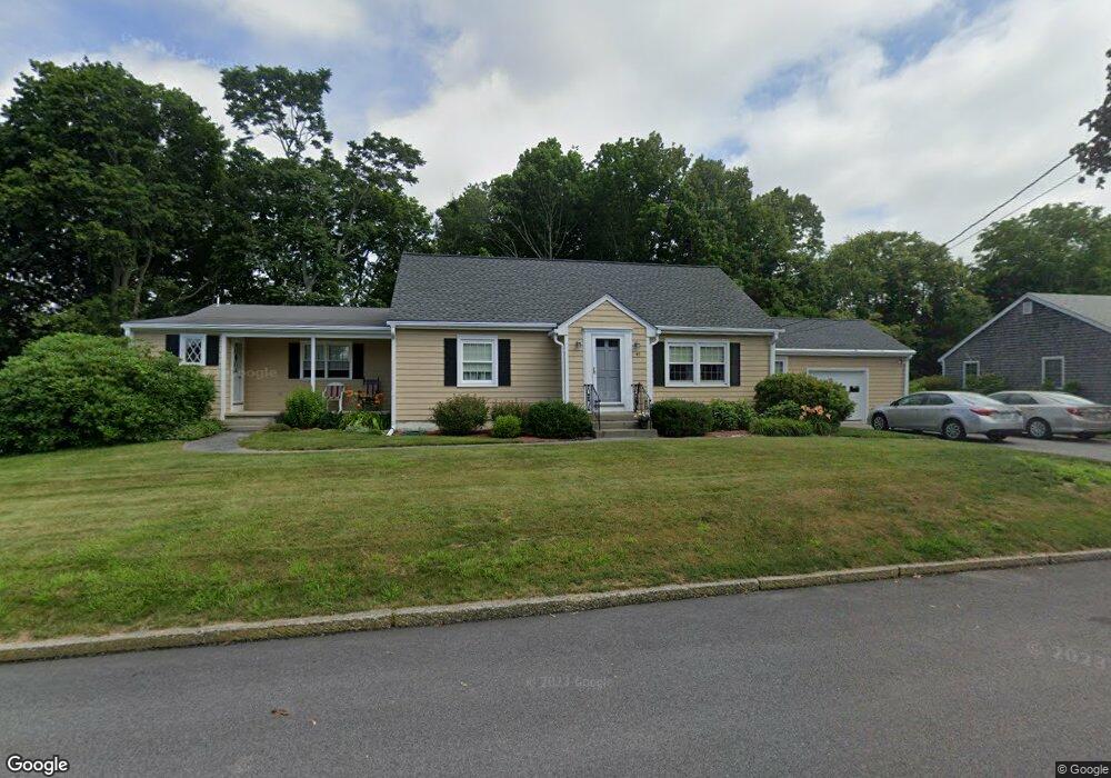 47 Greylock Rd, Bristol, RI 02809 - photo 1