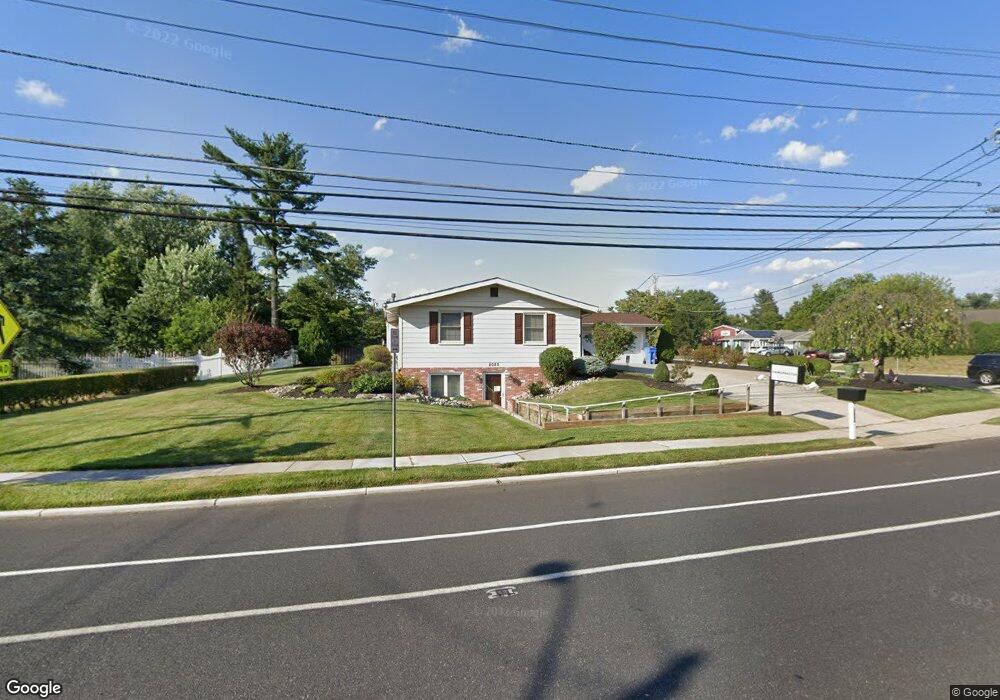 2028 Chapel Ave W unit 100, Cherry Hill, NJ 08002 - photo 1