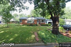 517 Edgerton Ave, Manhattan, KS 66502