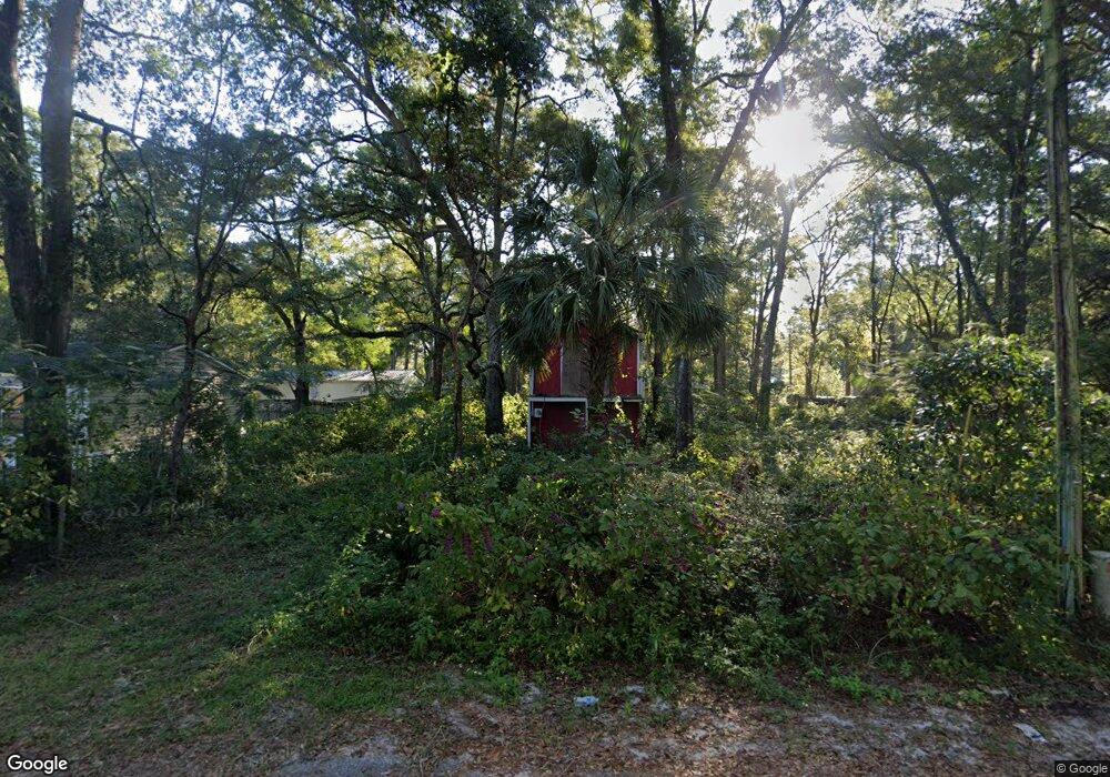 71 Merwyn Dr, Crawfordville, FL 32327 - photo 1