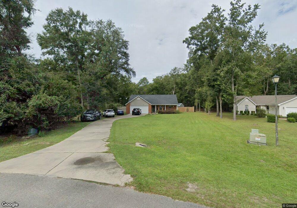 241 Mulberry Cir unit III, Crawfordville, FL 32327 - photo 1