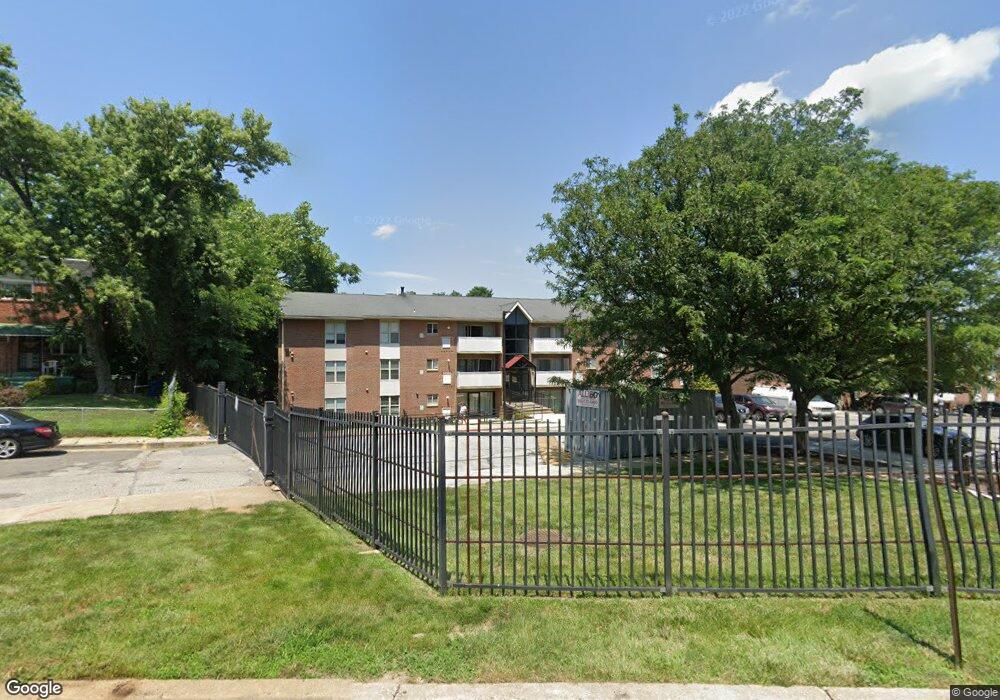 2418 Loyola Northway, Baltimore, MD 21215 - photo 1