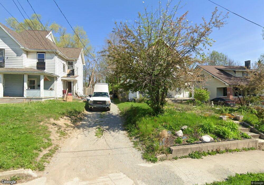 1302 Nichol Ave, Anderson, IN 46016 - photo 1