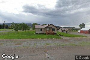 121 S 100 W, Lyman, UT 84749