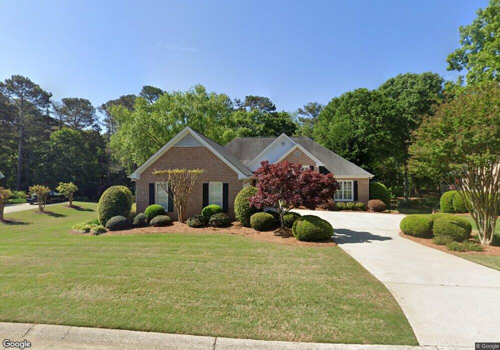 232 Magnolia Dr, Winder, GA 30680 - photo 1