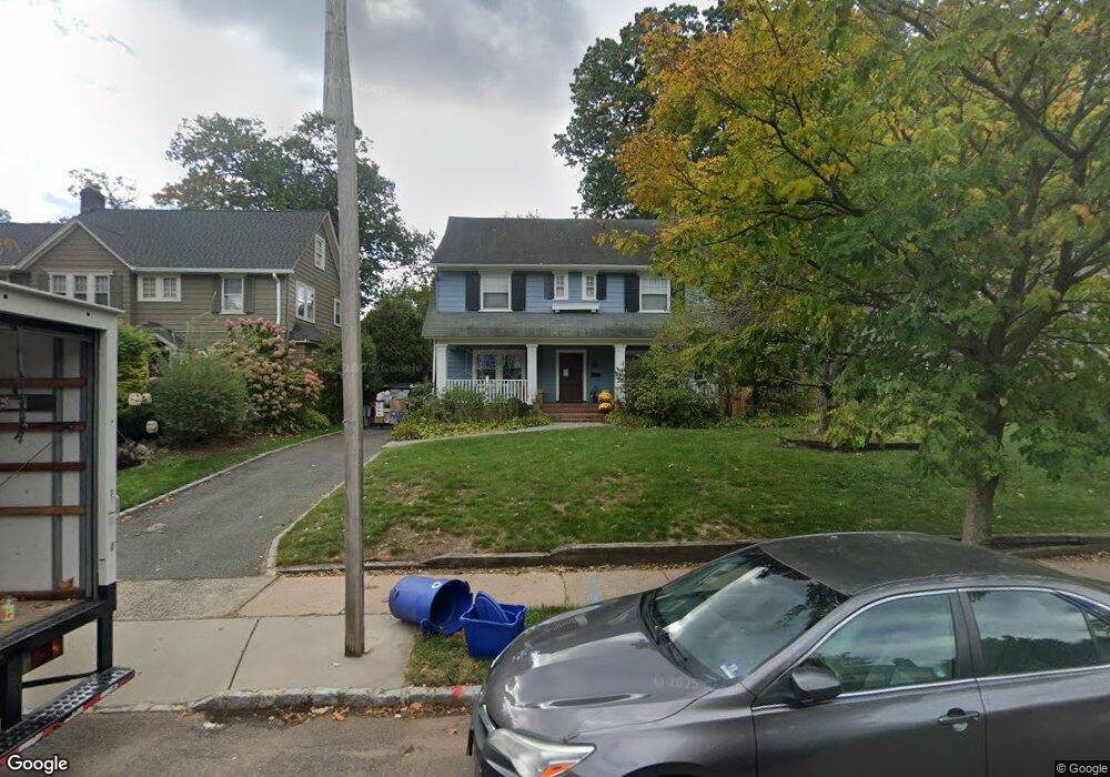 35 Tuxedo Rd, Montclair, NJ 07042 - photo 1