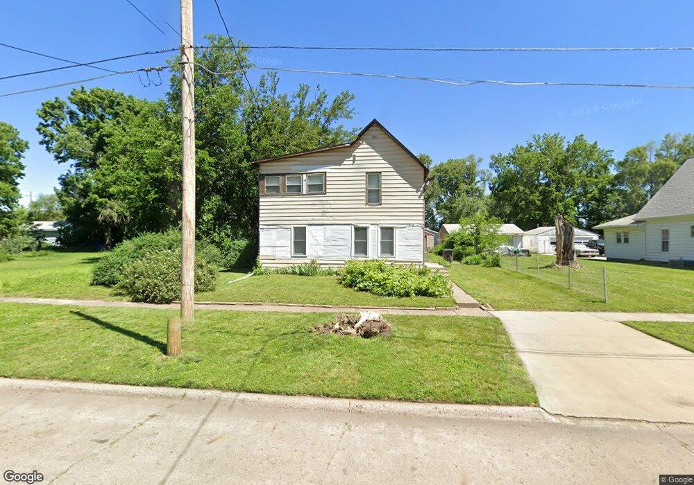 2516 Logan Ave, Des Moines, IA 50317 - photo 1