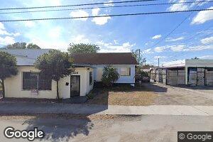 228 E Main St, Pahokee, FL 33476